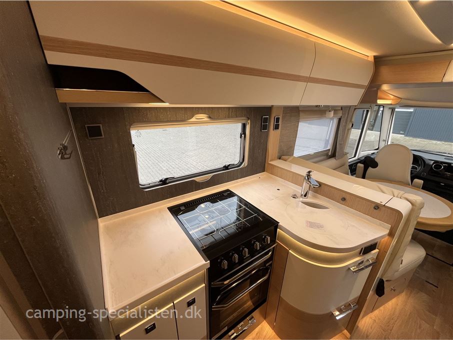 Hymer BML I880